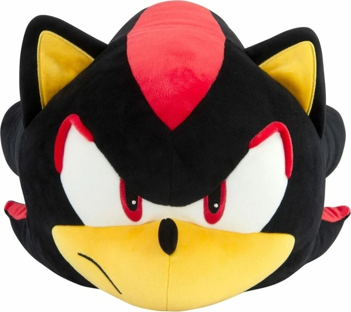 Tomy Club Mocchi Mocchi Sonic The Hedgehog Shadow 40cm