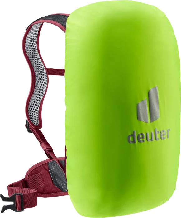 Deuter Race 8 cherry/masala