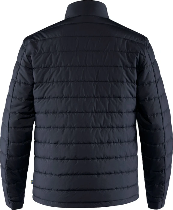 Fjällräven Kiruna Liner Funktionsjacke night sky (Herren)
