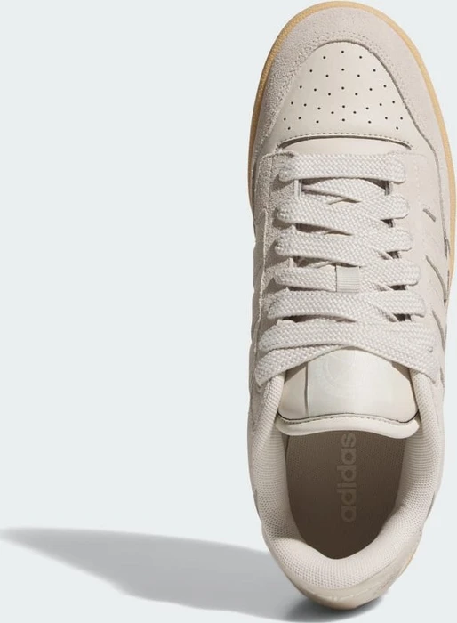 adidas Rapid Court Low core black/off white/carbon