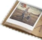 Hama Einsteck Fotoalbum Fern 8.9x10.8/28 Vorschaubild