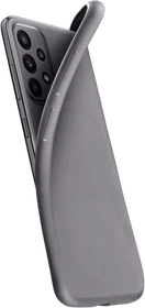 Cellularline Chroma für Samsung Galaxy A23 4G/5G schwarz