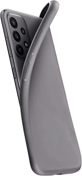 Cellularline Chroma für Samsung Galaxy A23 4G/5G