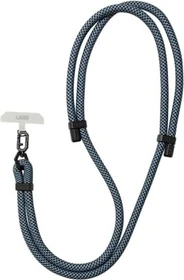 UAG Civilian Thick Crossbody Lanyard cloud blue