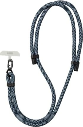 UAG Civilian Thick Crossbody Lanyard cloud blue