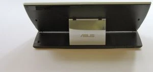 ASUS Eee Pad Slider SL101, braun, 32GB