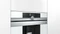 Siemens iQ700 CT636LEW1 Einbau-Kaffeevollautomat Vorschaubild