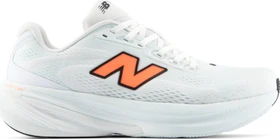 New Balance Fresh Foam X 860v15 white/tangerine heat/glint blue (Herren)