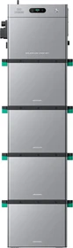 Zendure SolarFlow 2400 AC+ mit 4x AB3000L, 13.92kWh