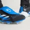 adidas Predator Elite JB Fold-Over Tongue FG core black/cloud white/glow blue Vorschaubild