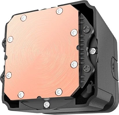 Thermaltake ST360 Ultra ARGB Sync, schwarz