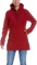 Tatonka Vinjo Hooded Mantel (Damen) Vorschaubild