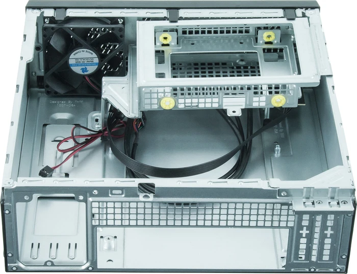 Chieftec UNI BU-12B, Mini-ITX, 250W TFX
