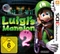 Luigi's Mansion 2 - Dark Moon (3DS) Vorschaubild
