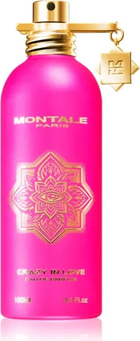 Montale Crazy In Love Eau de Parfum, 100ml