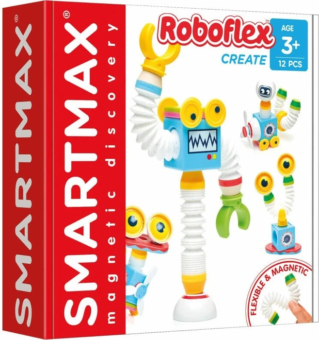 SmartMax Roboflex (SMX530)