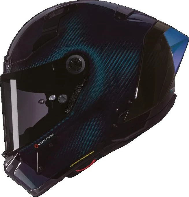 Nolan X-804 RS Ultra Carbon