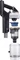 Samsung VS20B95823W Bespoke Jet Plus Pet Akku-Handstaubsauger inkl. Absaugstation Vorschaubild