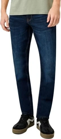 s.Oliver Rick Jeans blau (Herren)