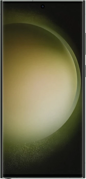Samsung Galaxy S23 Ultra 512GB grün