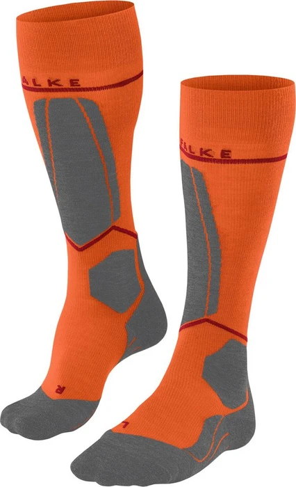 Falke SK4 Advanced Compression Light Socken (Herren)