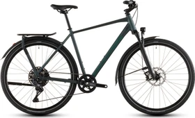 Cube Kathmandu SLT duskwood'n'goblin Modell 2026