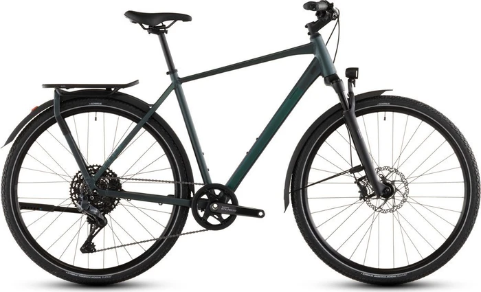 Cube Kathmandu SLT duskwood'n'goblin Modell 2026