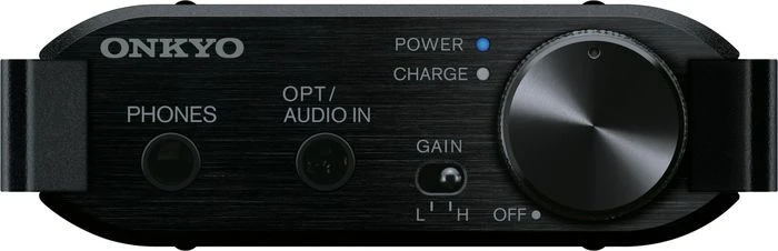 Onkyo DAC-HA200
