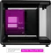 Cooler Master MasterFrame 360 Panorama, schwarz, Glasfenster Vorschaubild
