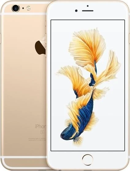 Apple iPhone 6s Plus 32GB gold
