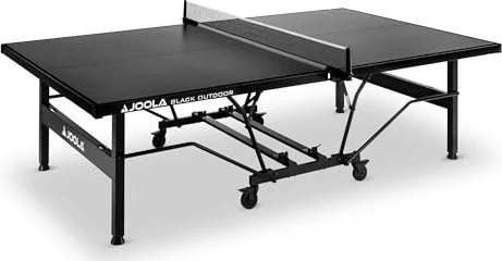 Joola Black Outdoor Tischtennistisch