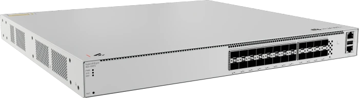 Huawei eKit SME Network eKitEngine S620 Series Rackmount 10G Managed Switch, 16x SFP+, 8x SFP28, 1x Erweiterungsslot