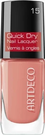 Artdeco Quick Dry Nail Lacquer 15 coral charm, 10ml
