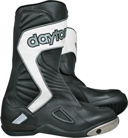 Daytona Evo Voltex schwarz/weiß