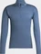 adidas Terrex Xperior Funktionsshirt langarm wonder steel (Herren) Vorschaubild