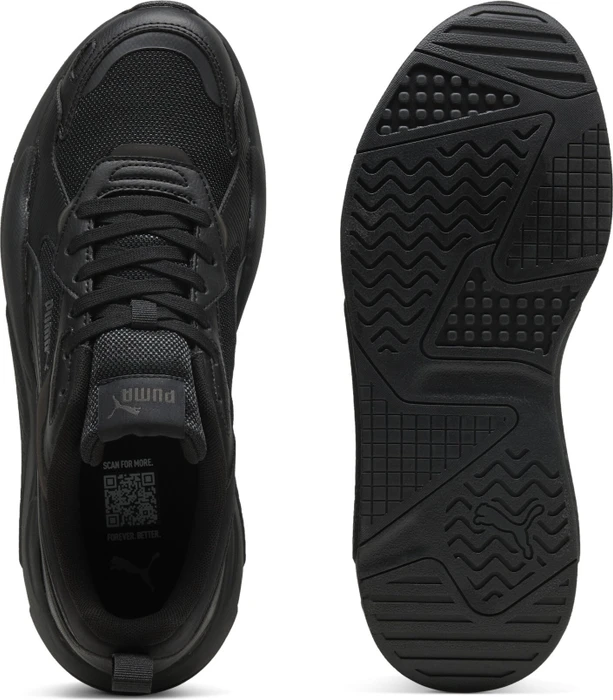 Puma X-Ray 3 puma black/flat dark gray