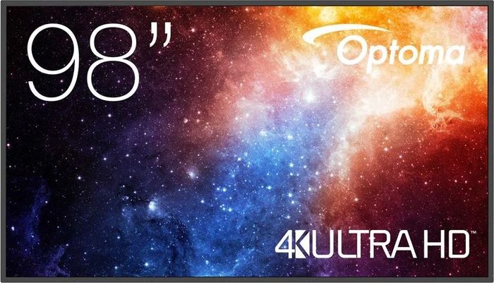 Optoma N-Series N3981K, 98"