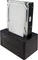 LogiLink USB 3.1 Quickport für 2.5"/3.5" SATA HDD/SSD schwarz, USB-C 3.1 Vorschaubild