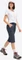 Maier Sports Lulaka Capri Loop Hose 3/4 ombre blue (Damen) Vorschaubild