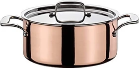 Spring Culinox Bratentopf nieder 24cm 4.7l