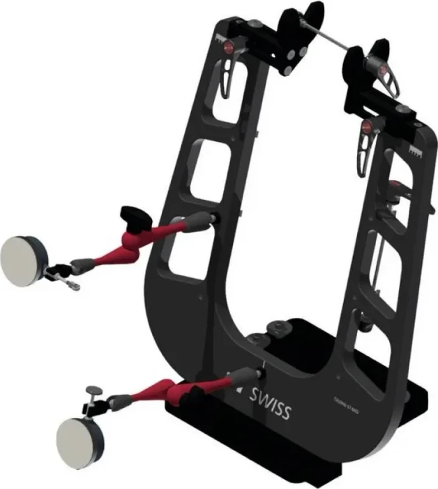 DT Swiss Truing Stand 2.0 Zentrierständer