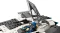 LEGO Star Wars - Mandalorianischer Fang Fighter vs. TIE Interceptor Vorschaubild