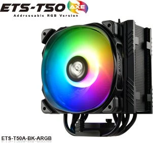 Enermax ETS-T50 AXE ARGB Black Version