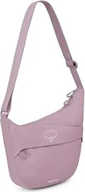 Osprey Daylite Crossbody Pouch Umhängetasche iris pink
