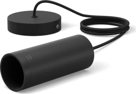 Philips Hue Kordel für Pendelleuchte schwarz