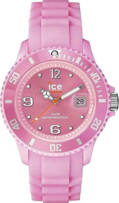 Ice-Watch Sili Forever Pink Small SI.PK.S.S.09