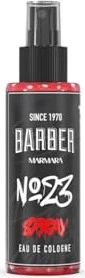 Barber Marmara No. 23 Eau de Cologne, 150ml