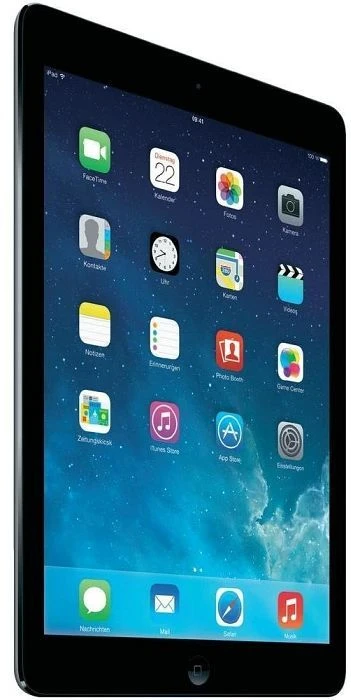Apple iPad Air 1, Space Gray, 64GB, LTE