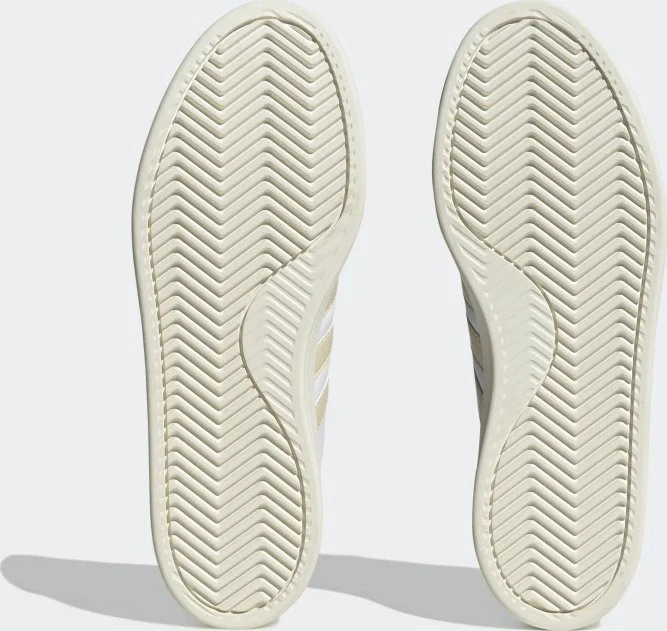 adidas Grand Court X Lego 2.0 cloud white/sand strata/olive strata