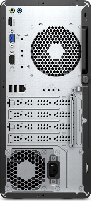 HP 295 G6 MT, Ryzen 3 4300G, 8GB RAM, 256GB SSD